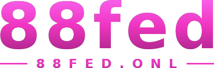 88fed โลโก้